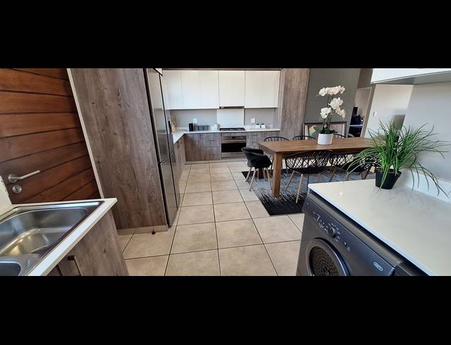 3 BEDROOM SIMPLEX FOR SALE IN SIX FOUNTAINS RESIDENTIAL ESTATE
